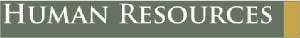 Human Resources