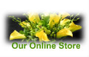 Click to send NYC Sympathy Flowers Online