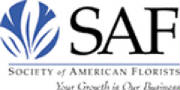 Starbright is a proud member of the Society of American Florists