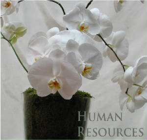 Human Resources
