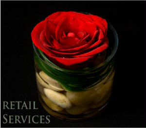 retail services