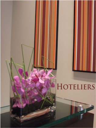 Hoteliers