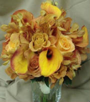 NYC Bridal Bouquets by Starflor.com