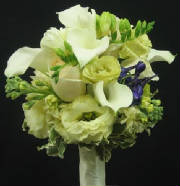 NYC Bridal Bouquets by Starflor.com