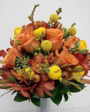 NYC Bridal Bouquets by Starflor.com